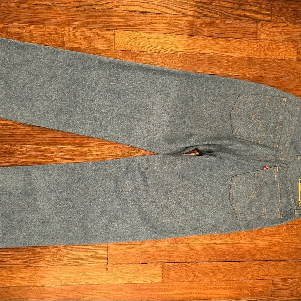 FARM Rio Multicolor Animal Print Jeans - Picture 6 of 7